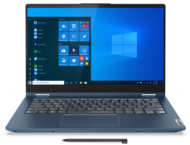 Лаптопи Lenovo Thinkbook 14s Yoga