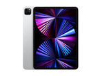 Таблети Apple iPad Pro 11 (2021) Wi‑Fi 512GB - Silver