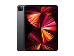 Таблети Apple iPad Pro 11 (2021) Wi‑Fi 1TB - Space Grey