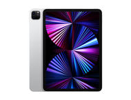 Таблети Apple iPad Pro 11 (2021) Wi‑Fi + Cellular 1TB - Silver