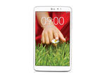 Таблети LG G Pad 8.3 V500 16GB, бял цвят