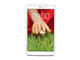 Таблети LG G Pad 8.3 V500 16GB, бял цвят