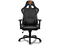 Геймърски столове COUGAR Armor Gaming Chair Black, сглобена бройка