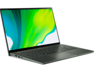 Лаптопи Acer Swift 5 Pro (SF514-55GT)
