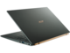 Лаптопи Acer Swift 5 Pro (SF514-55GT)