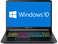 Лаптопи Acer Predator Helios 300 (PH317-54)