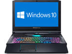 Лаптопи Acer Predator Helios 700 (PH717-72)