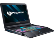Лаптопи Acer Predator Helios 700 (PH717-72)