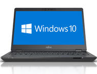 Лаптопи Fujitsu Lifebook U7410