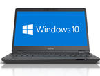 Лаптопи Fujitsu Lifebook U7410