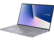 Лаптопи ASUS ZenBook 14 UM433IQ-WB701T