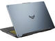 Лаптопи ASUS TUF Gaming F17 FX706LI-HX177