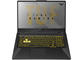 Лаптопи ASUS TUF Gaming F17 FX706LI-HX177