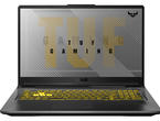 Лаптопи ASUS TUF Gaming F17 FX706LI-HX177