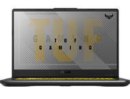 Лаптопи ASUS TUF Gaming F17 FX706LI-HX177