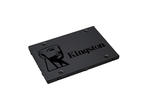 SSD 240GB Kingston A400 SATA Разопакован 