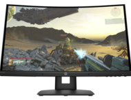 Монитори HP X24c