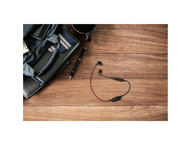 Слушалки Panasonic RP-NJ310BE-K 