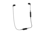 Слушалки Panasonic RP-NJ310BE-K 