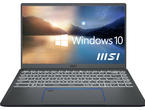 Лаптопи MSI Prestige 14 EVO