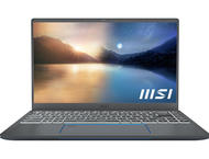 Лаптопи MSI Prestige 14 EVO