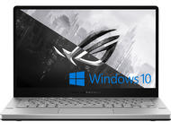 Лаптопи ASUS ROG Zephyrus G14 GA401QM-HZ241T
