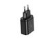 Зарядни устройства Baseus Mirror Travel Wall Charger 17W black