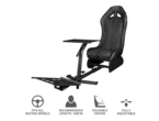 Геймърски столове Trust GXT 1155 Rally Racing Simulator Seat