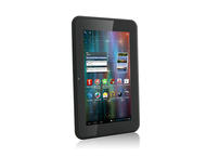 Таблети Prestigio MultiPad 7.0 Prime Duo 3G 7170 4GB, черен цвят
