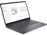 Лаптопи Lenovo Yoga 7 14"