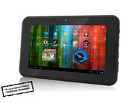 Таблети Prestigio MultiPad 7.0 Prime Duo 3G 7170 4GB, черен цвят