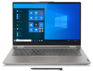 Лаптопи Lenovo Thinkbook 14s Yoga