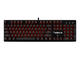 Клавиатури Gamdias HERMES E1B