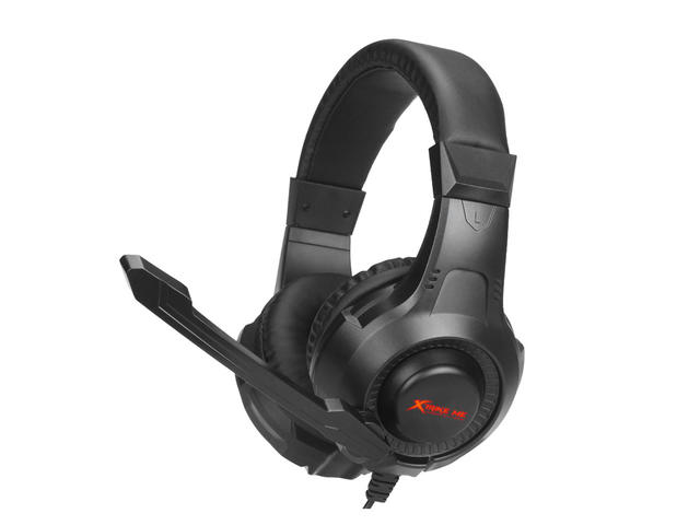 Слушалки Xtrike Me HP-311