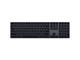 Клавиатури Apple Magic Keyboard with Numeric Keypad - US English - Space Grey