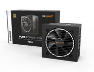 Захранвания за компютри Be Quiet! Pure Power 11 FM Gold 750W