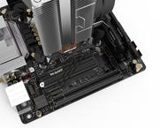 Охладители Be Quiet! MC1 Cooler