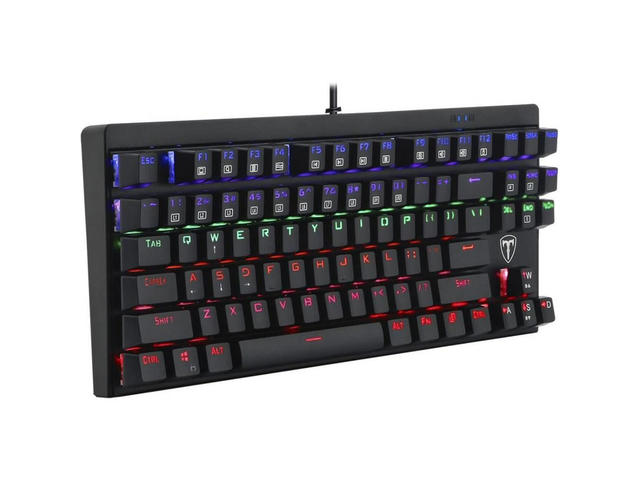 Клавиатури Redragon T-Dagger Corvette