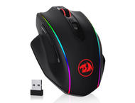 Мишки Redragon Vampire Elite M686RGB-BK