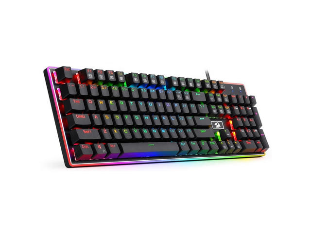 Клавиатури Redragon Ratri K595RGB