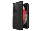 Калъфи Speck Galaxy S21 Ultra 5G Presidio 2 Grip - Black/Black/White
