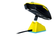 Мишки Razer Viper Ultimate Cyberpunk 2077 Edition