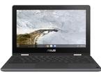 Лаптопи Asus Chromebook Flip C214MA-BU0486