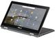 Лаптопи Asus Chromebook Flip C214MA-BU0486