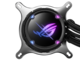 Охладители ASUS ROG STRIX LC II 280 ARGB