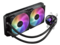 Охладители ASUS ROG STRIX LC II 280 ARGB