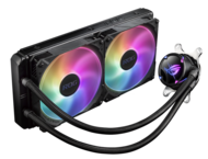 Охладители ASUS ROG STRIX LC II 280 ARGB