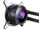 Охладители ASUS ROG STRIX LC II 280 ARGB
