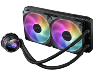 Охладители ASUS ROG STRIX LC II 280 ARGB