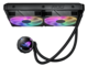 Охладители ASUS ROG STRIX LC II 280 ARGB